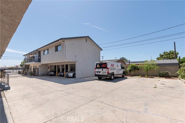 Foto del edificio - 1029 W 161st St