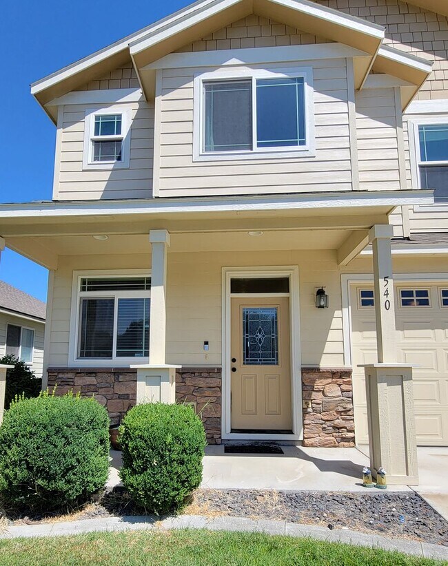 Building Photo - South Richland Home for Rent