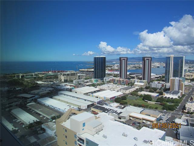 Building Photo - 988 Halekauwila St