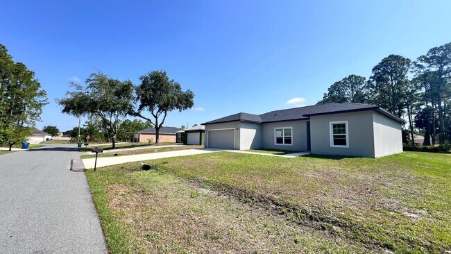 Building Photo - BEAUTIFUL 3 BD/2BA Home in Palm Bay!