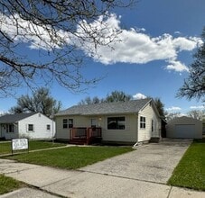 Building Photo - 1520 Clark Ave