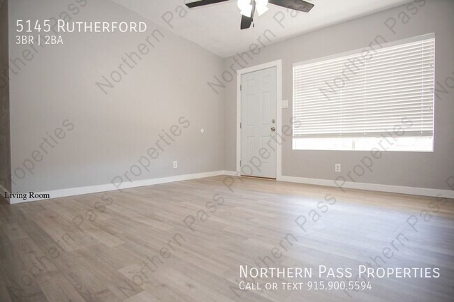 Foto del edificio - 5145 Rutherford-