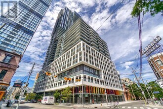 Building Photo - 251-1251 Jarvis St