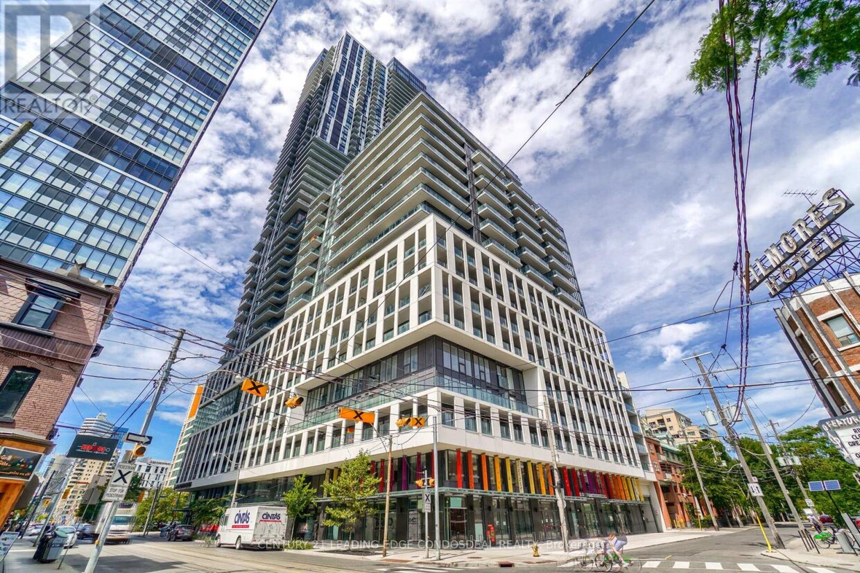 Photo principale - 251-1251 Jarvis St
