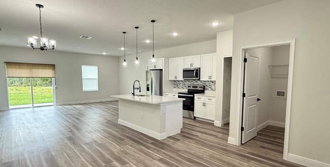 Building Photo - Newly Built 4 Bedroom Home for Rent – Prime Ocala Location