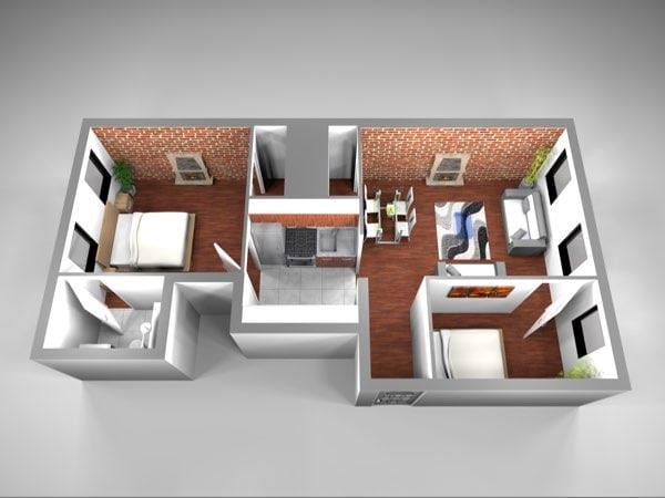 Building Photo - 9 Cranberry Street