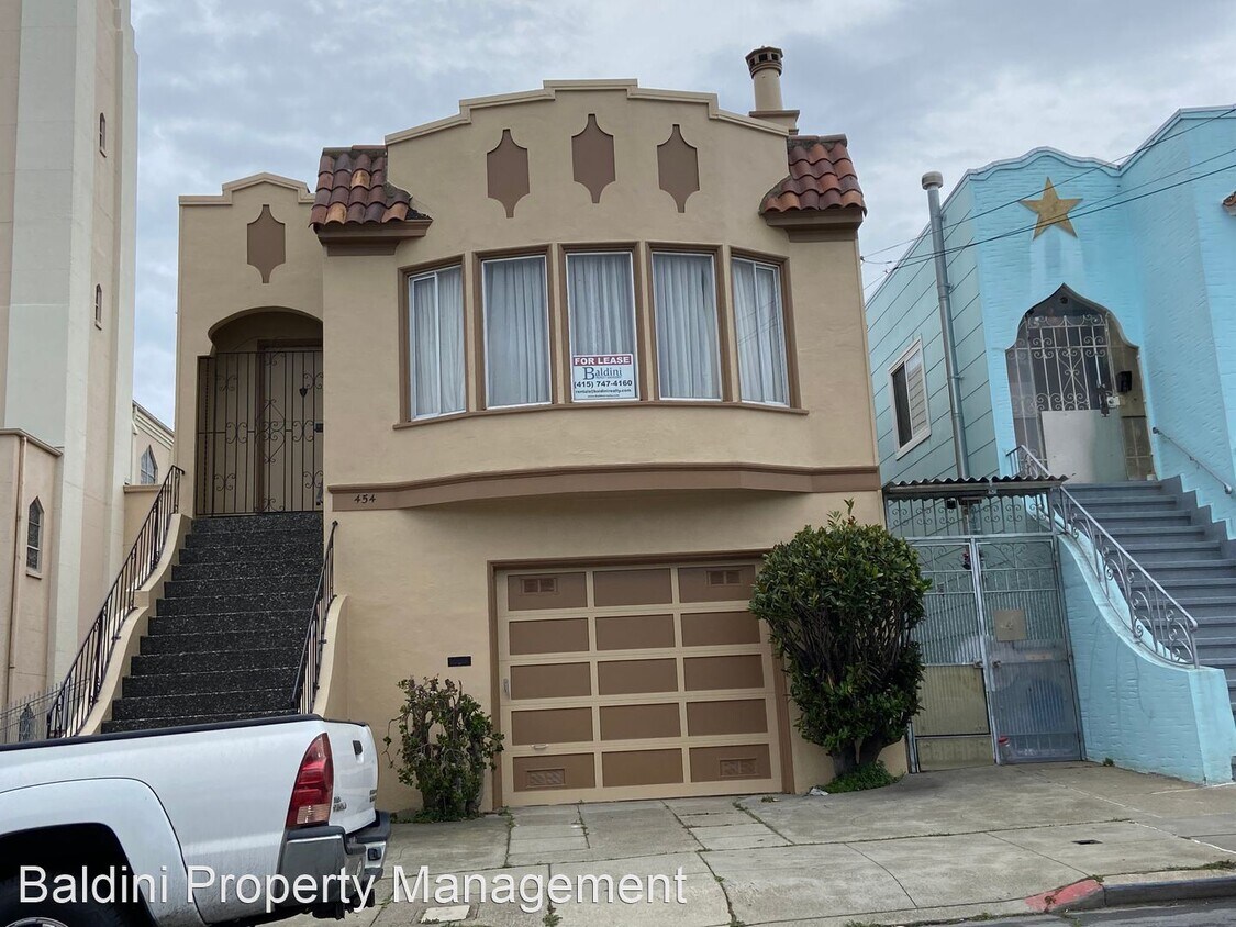 Primary Photo - 4 br, 2 bath House - 454 Goettingen Street