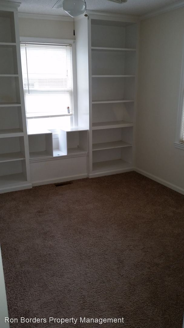 Foto del edificio - 2 br, 1 bath House - 1516 Woodard St.