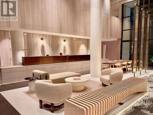 Photo du bâtiment - 195 Commerce St