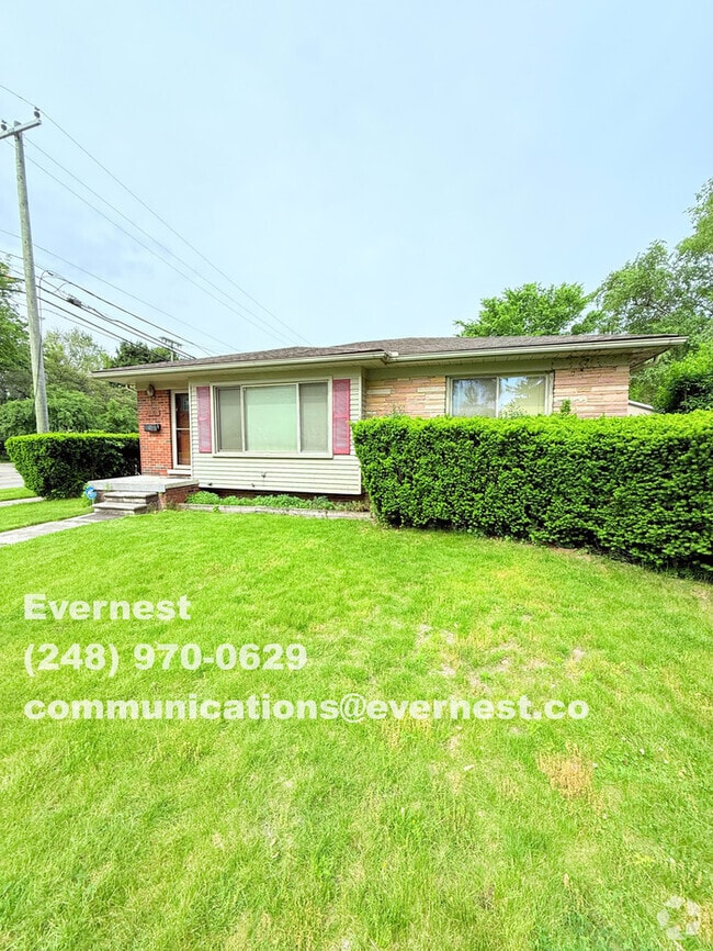 Building Photo - 2503 Maplewood Ave
