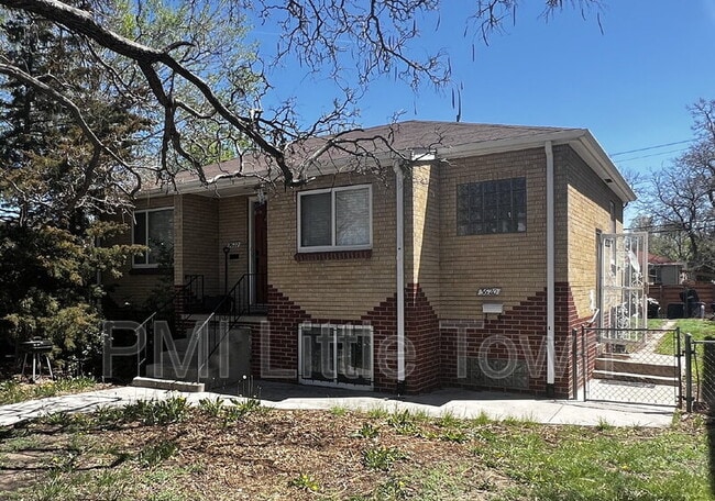 Photo - 3620 Hudson St Apartment