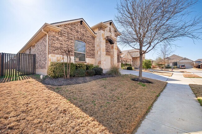 Foto del edificio - 3 Bedroom, 2 Bath Home in Pflugerville