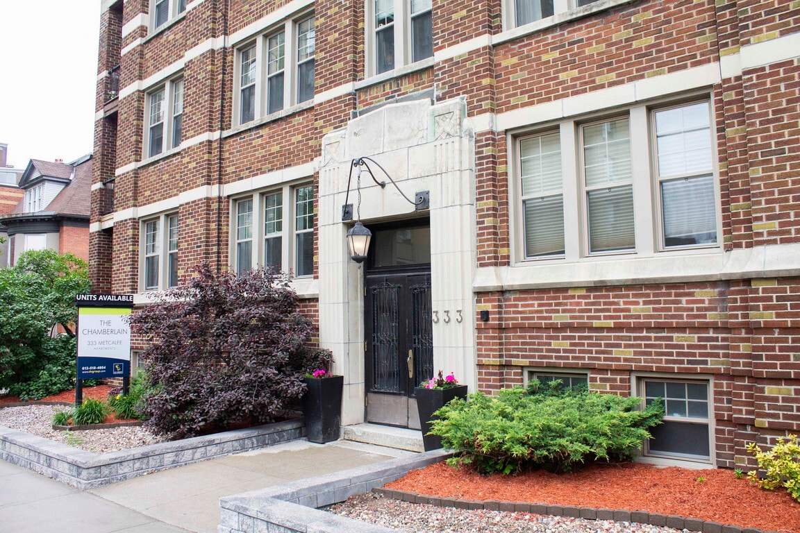 333 Metcalfe Apartments 333 Metcalfe St Ottawa, ON