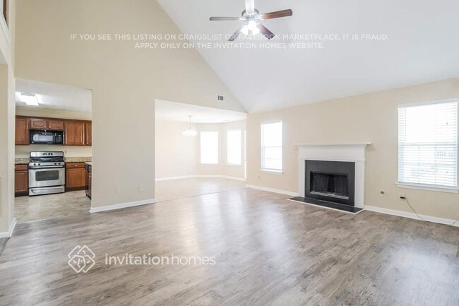 Foto del edificio - 4444 Grove Lake St SW