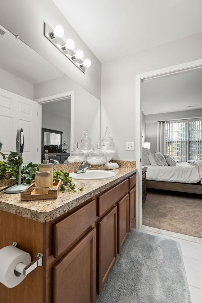 Interior Photo - Ashford Apartments