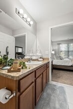 Interior Photo - Ashford Apartments