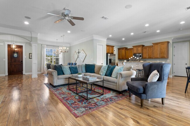 Foto del edificio - 15076 Audubon Lake Blvd