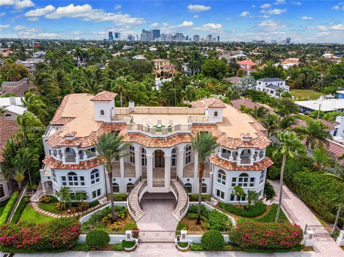 Foto principal - 709 Idlewyld Dr