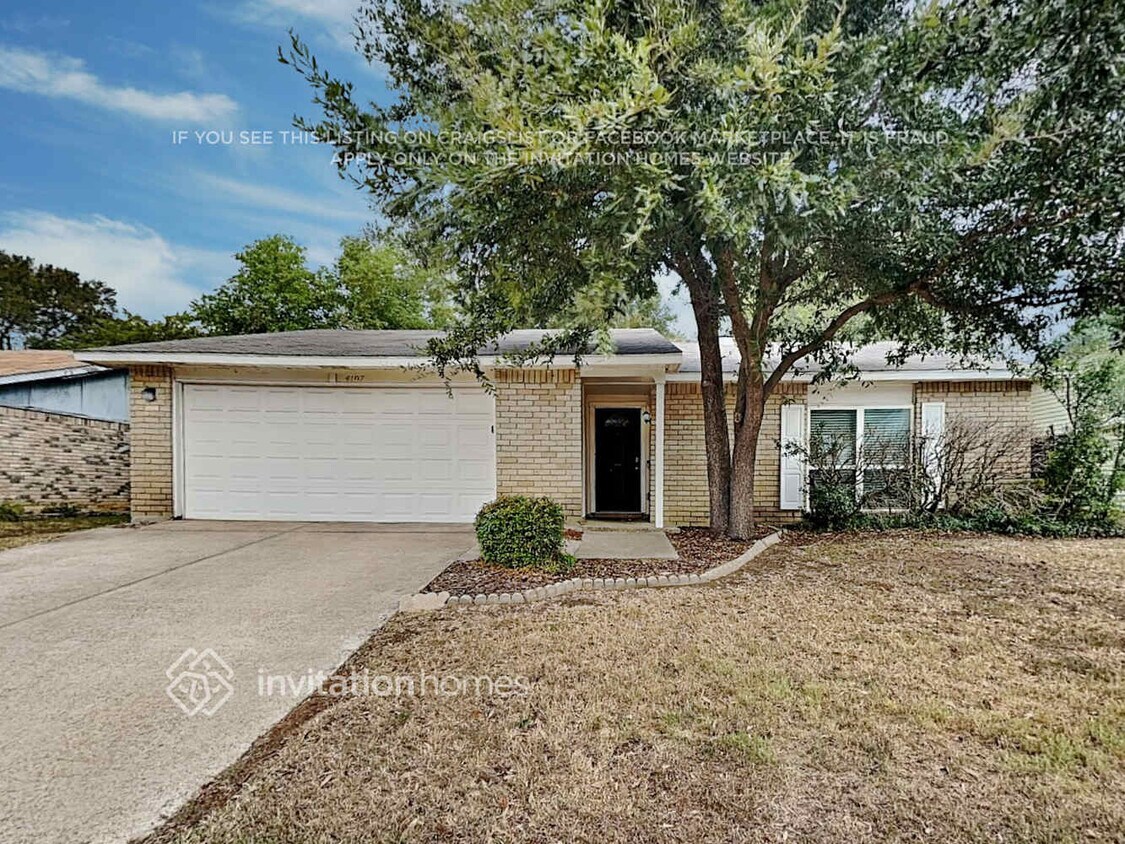 Primary Photo - 4107 Brookmoor Dr