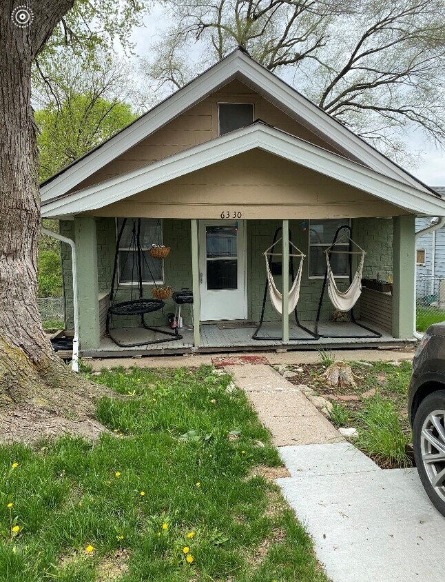 Primary Photo - 6330 N 34th St