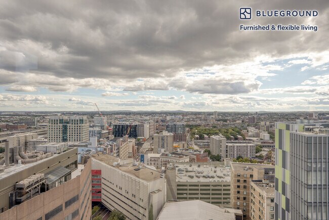 Foto del edificio - 45 Stuart St