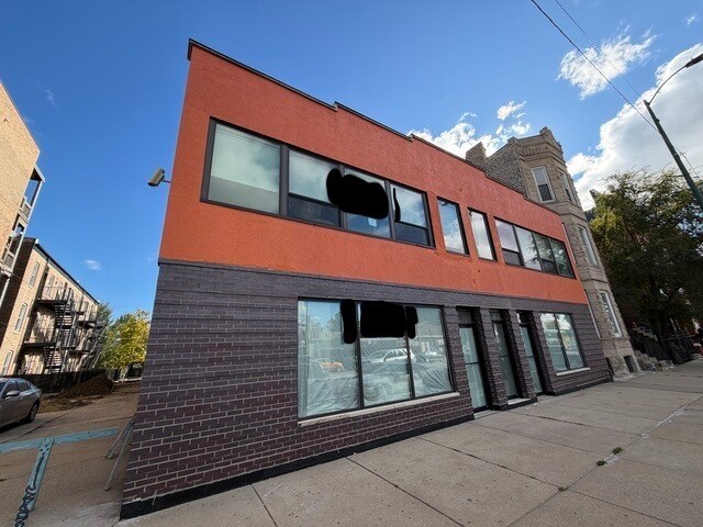 Foto del edificio - 2109 S Ashland Ave