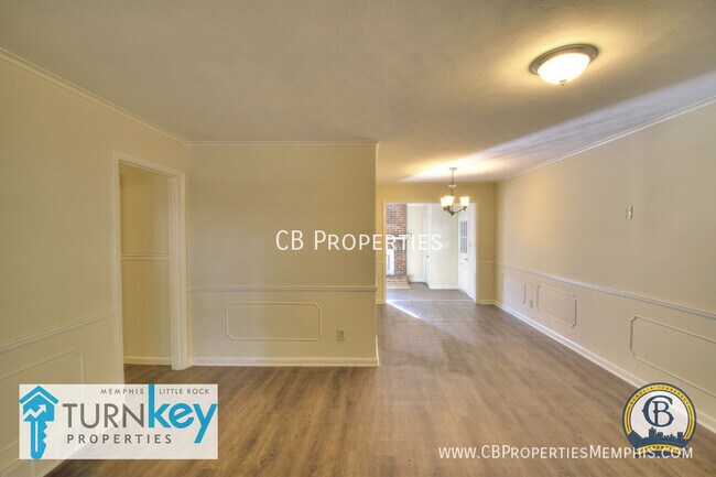 Foto del edificio - 1745 Myrna Ln