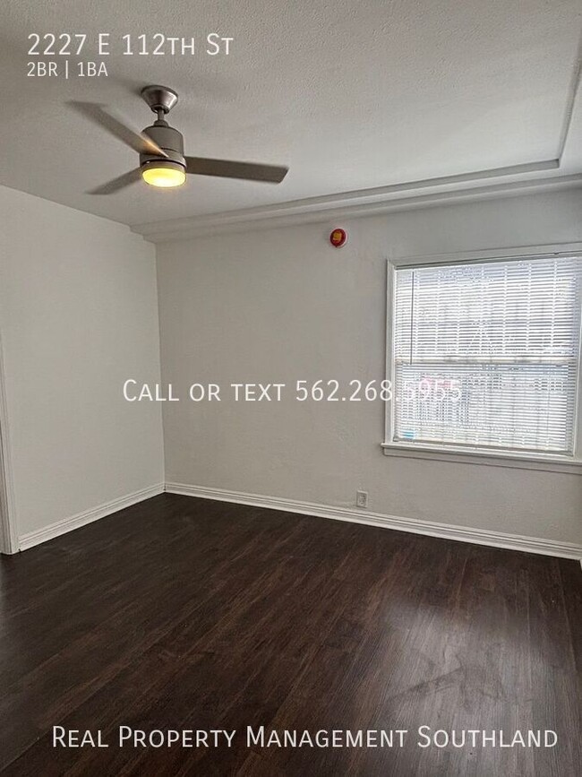 Foto del edificio - 2227 E 112th St
