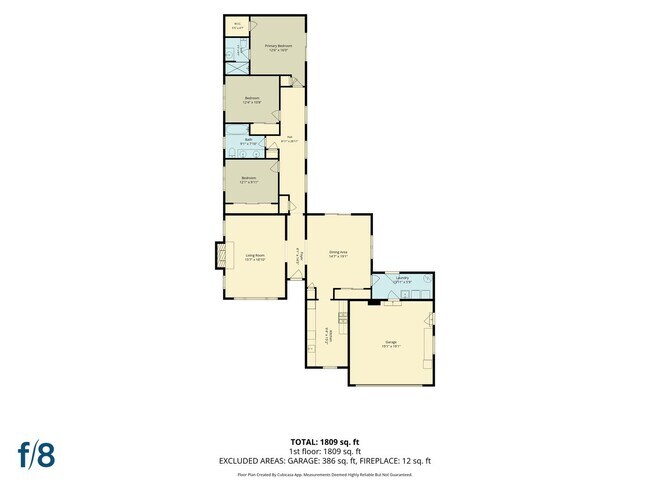 Foto del edificio - 692 McCarty Ave