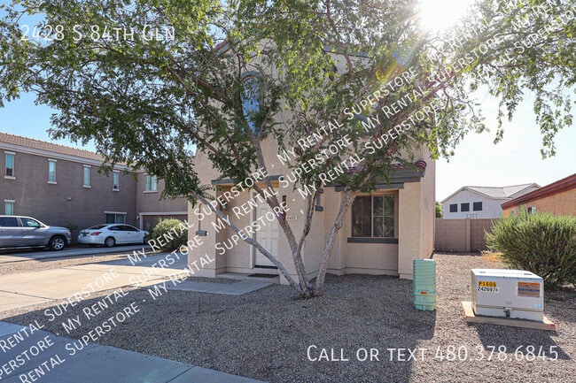 Photo - 2428 S 84th Gln- House