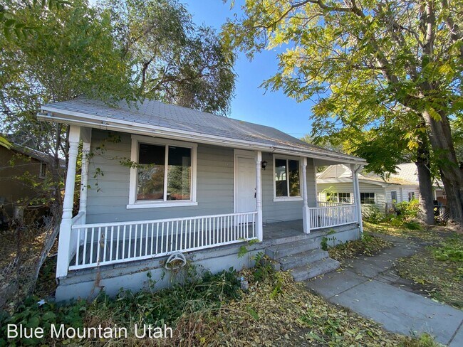 Building Photo - 3 br, 1 bath House - 340 E Vine St