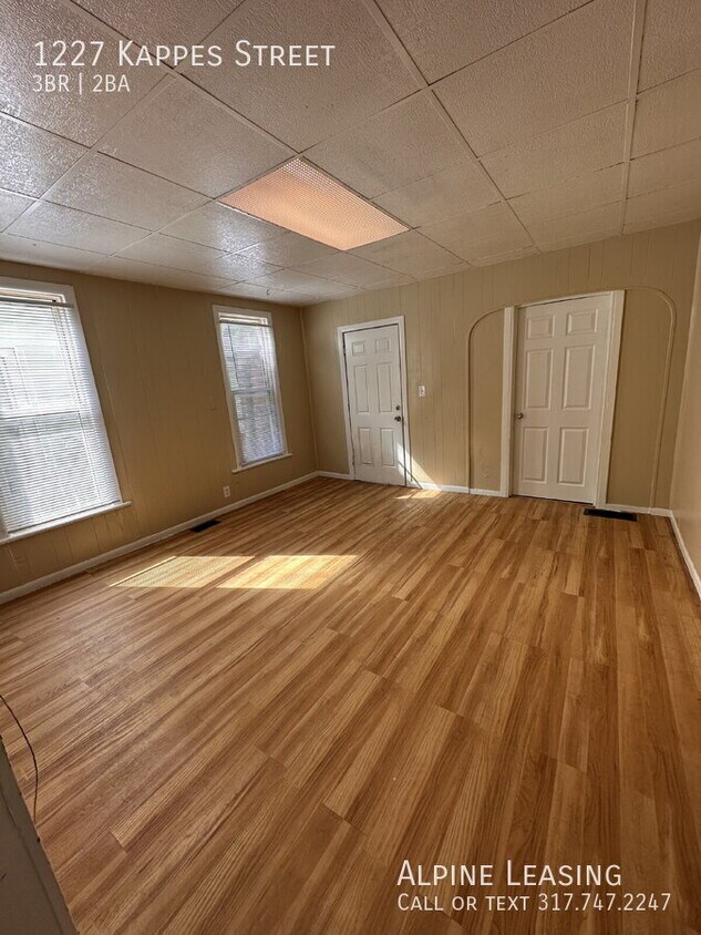 Foto del edificio - 1227 Kappes St