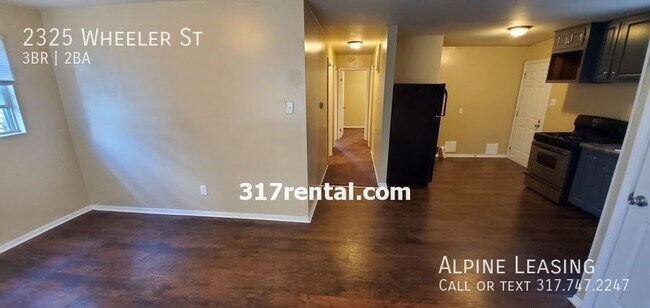 Foto del edificio - 3BR/2BATH House!