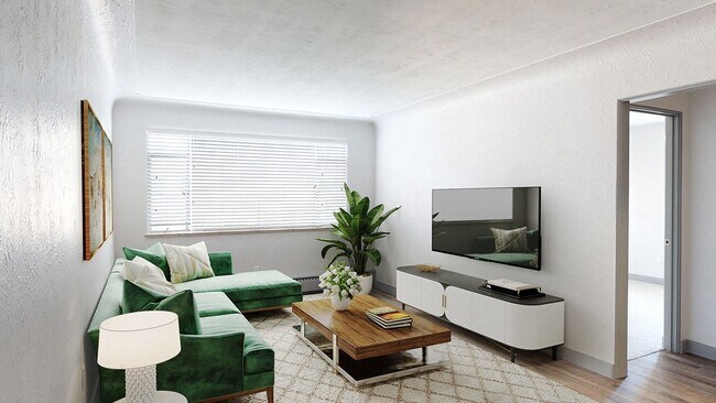 Foto del edificio - 800 Cherry