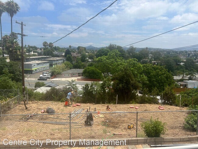 Foto del edificio - 2 br, 1 bath House - 4305 60th St