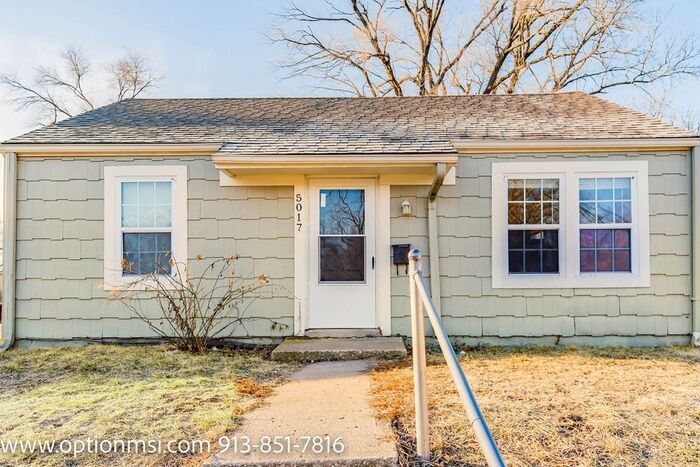 Foto principal - Well-kept ranch in Turner school district!