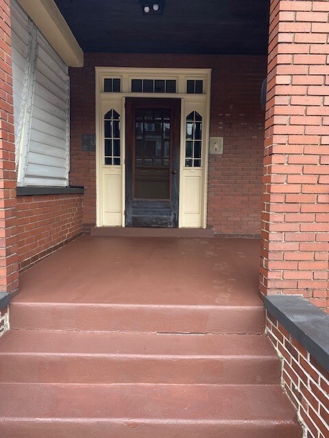 Foto del edificio - 3820 Chartiers Ave