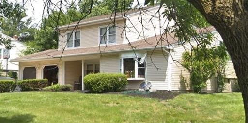 Building Photo - 31 Gladstone Dr