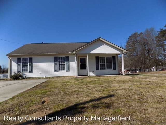 Primary Photo - 3 br, 2 bath House - 1400 Ardmore Drive