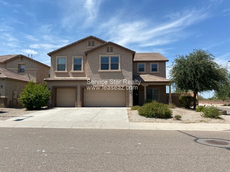 Foto principal - 30191 W Mulberry Dr