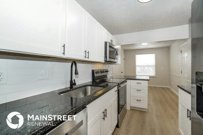 Foto del edificio - 3764 Whetstone Dr