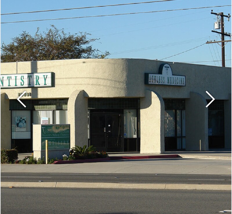 Building Photo - 10881 S Beach Blvd