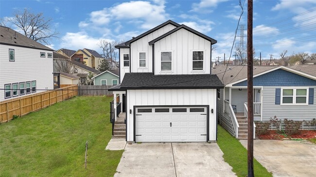 Building Photo - 3513 Omega St