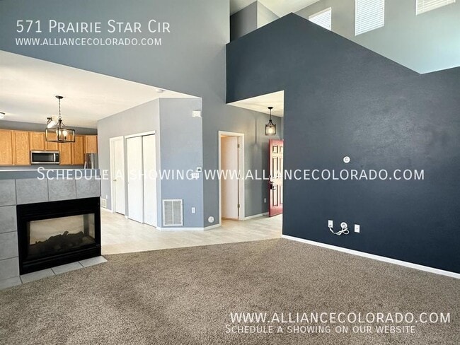 Building Photo - 571 Prairie Star Cir