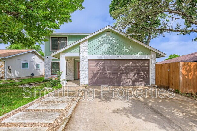 Building Photo - 11426 Bristle Oak Trail