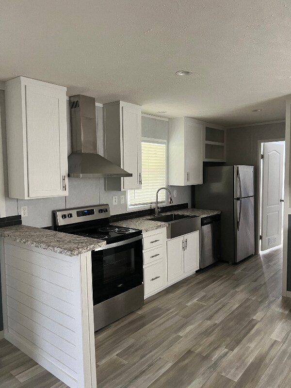 Foto del edificio - 13353 Old Harmony Rd