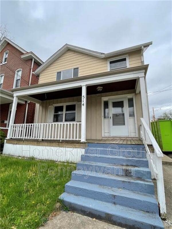 Primary Photo - 514 5th St