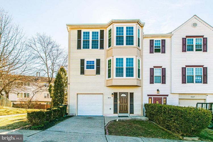 Primary Photo - 8950 Cannon Ridge Dr