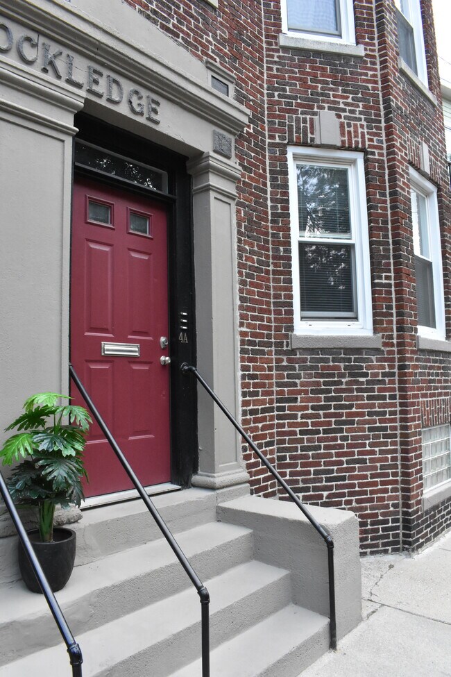 Foto del edificio - 4A Rockledge St