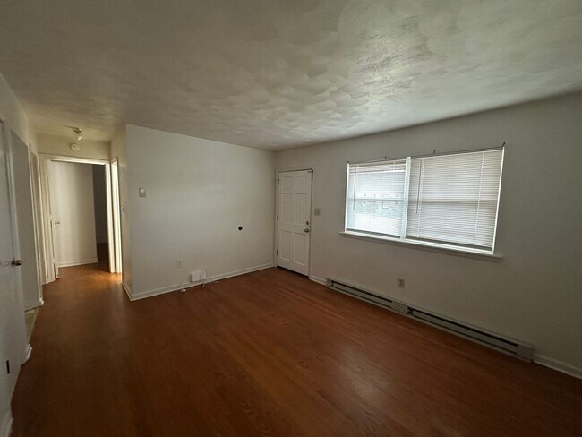 Foto del edificio - Fabulous Duplex